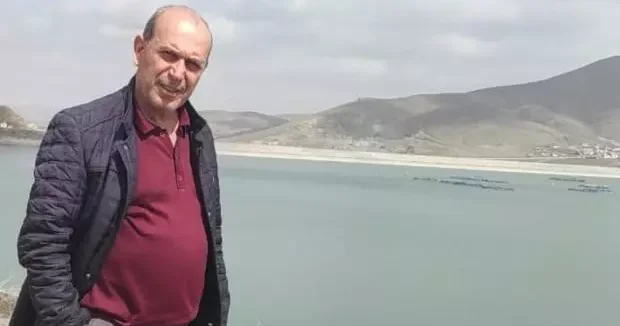 Trabzon haberleri 64 yaşındaki adamın korkunç sonu: Takı merasiminde öldü 28 Temmuz 2025