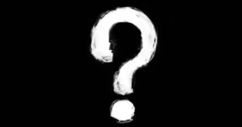 Yalan söylemeye ne kadar yatkınsın? Bu resimde ilk gördüğün şey ne kadar dürüst olduğunu gösteriyor