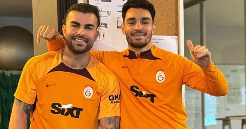 Galatasaray, Kaan Ayhan ve Abdülkerim Bardakcı ile sözleşme uzattı