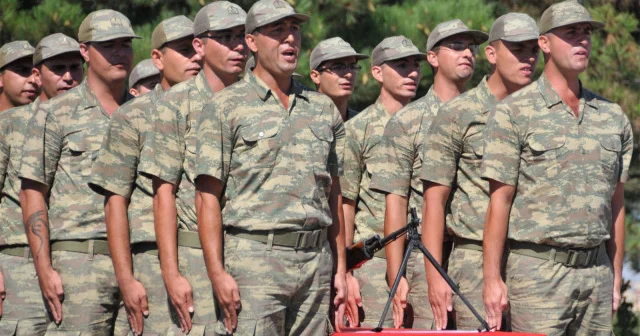 Ağustos 2025 askerlik dönemi: Askerlik sınıflandırma sonuçları ne zaman açıklanacak? Yoklama ve sevk tarihleri belli oldu Son Dakika Haberleri