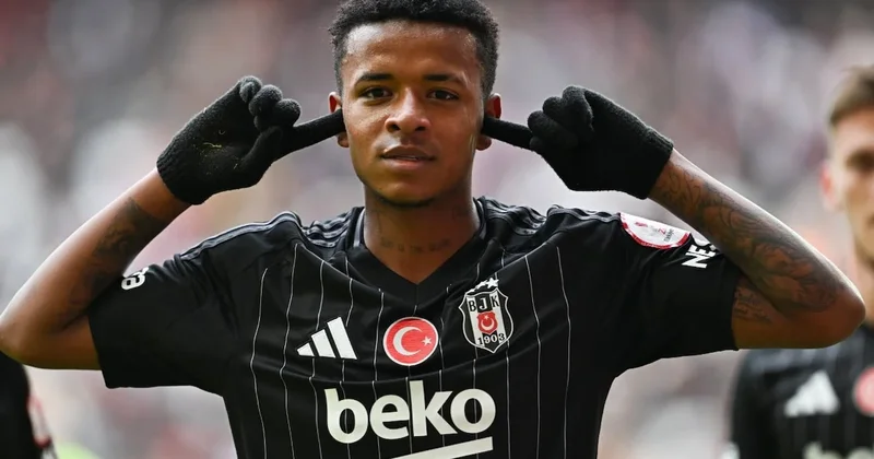10 numarayı Orkun a kaptırınca her şeyi sildi! Sözcü Gazetesi