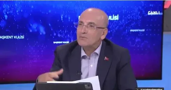 Vergi adaletini sağlamak için atılan adımları sıraladı! Sektörel gelir beyanları gündem oldu