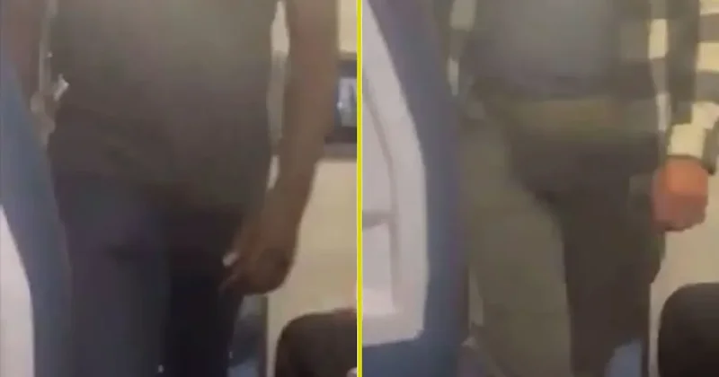 Yardımcı pilot uçak yere iner inmez gözaltına alındı Sözcü Gazetesi