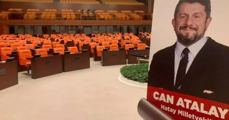 Can Atalay dan orman yangınları tepkisi: Felaketler öngörüldü, önlem alınmadı