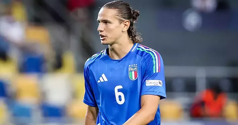 Roma nears Ghilardi deal: Increased bid for Verona defender...