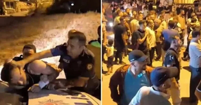 SON DAKİKA SABAH ifadesine ulaştı! İhraç edilen FETÖ’cüden yangın itirafı: Benzin alıp ağaçları tutuşturdum