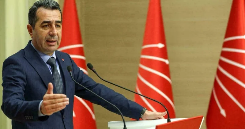 Bakan Yumaklı ya yangın eleştirisi: Havanda su dövmeye devam ediyorsunuz