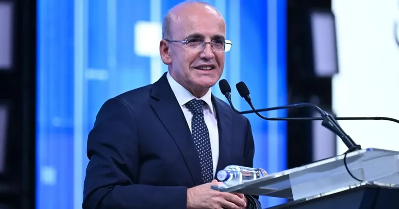 Bakan Şimşek açıkladı: 500 bin sosyal konut geliyor