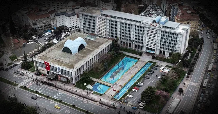 Aziz İhsan Aktaş suç örgütü soruşturmasında tutuklanan Burak Korzay tahliye edildi