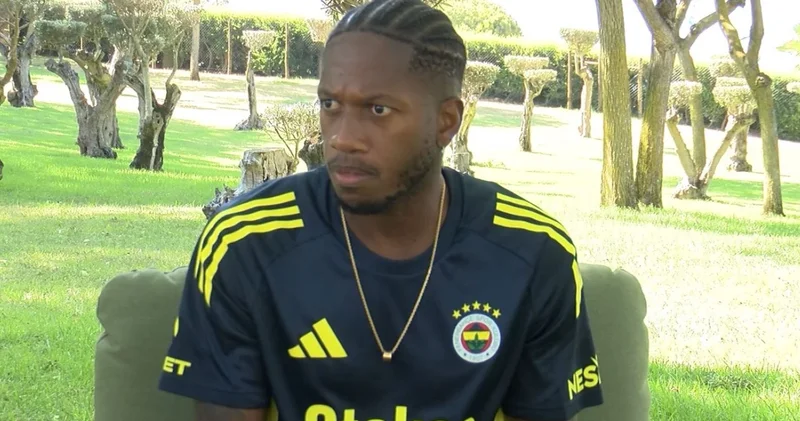 Fred: Şampiyonlar Ligi ni istiyoruz