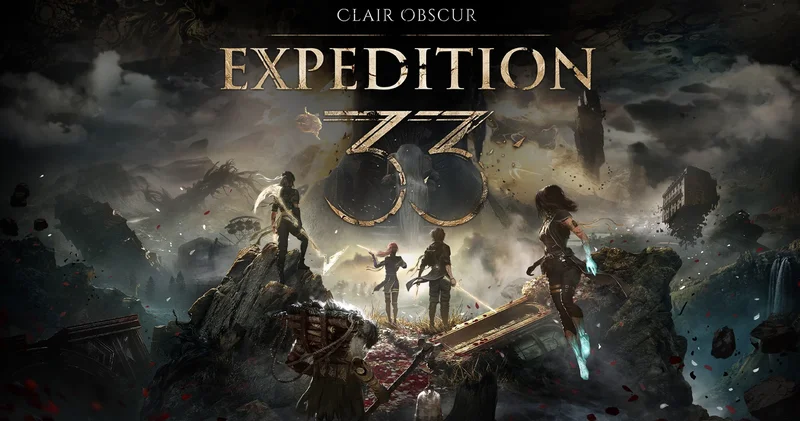 Clair Obscur: Expedition 33 devam edecek!