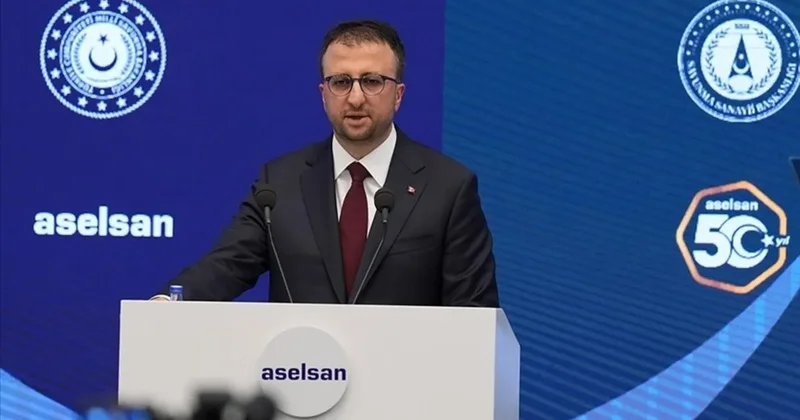 ASELSAN’dan dev yatırım: Cumhuriyet tarihinin en büyüğü