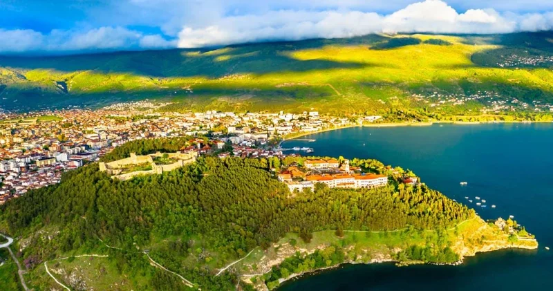 Havası ve doğasının güzelliği kadar ucuzluğu da hayran bırakıyor: Türklerin yeni gözdesi ziyaretçilerini bekliyor