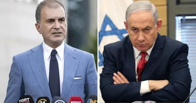 Netanyahu’nun 1915 olayları açıklamasına tepki: Kendi suçlarını örtbas etme çabası Ortadoğu Haberleri