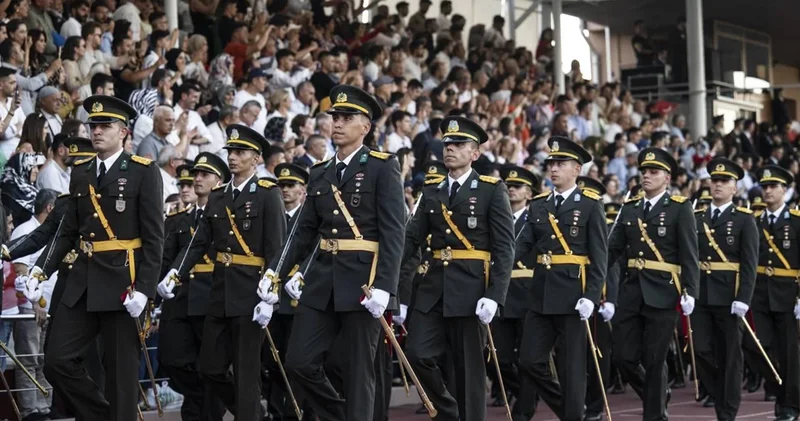 MSB kaynakları duyurdu: Ankara da tek tören düzenlenecek