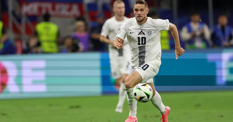 Trabzonspor dan Timi Max Elsnik çıkarması: Anlaşma çok yakın