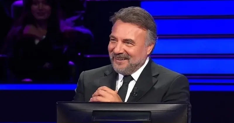 Kim Milyoner Olmak İster? bu akşam ekranlarda!