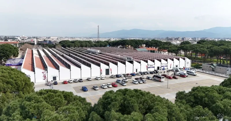 Çerçioğlu’ndan Aydın’a yeni bir proje daha! Milli mücadele müzesi geliyor