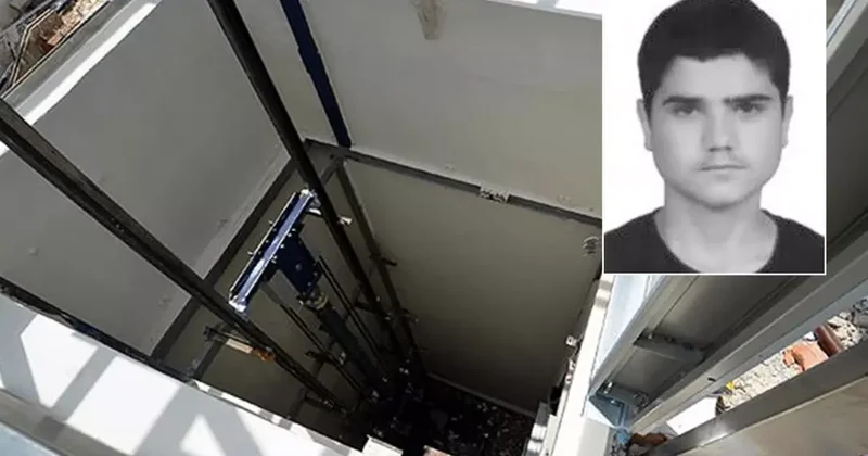 Okul harçlığını çıkarmak isterken canından oldu