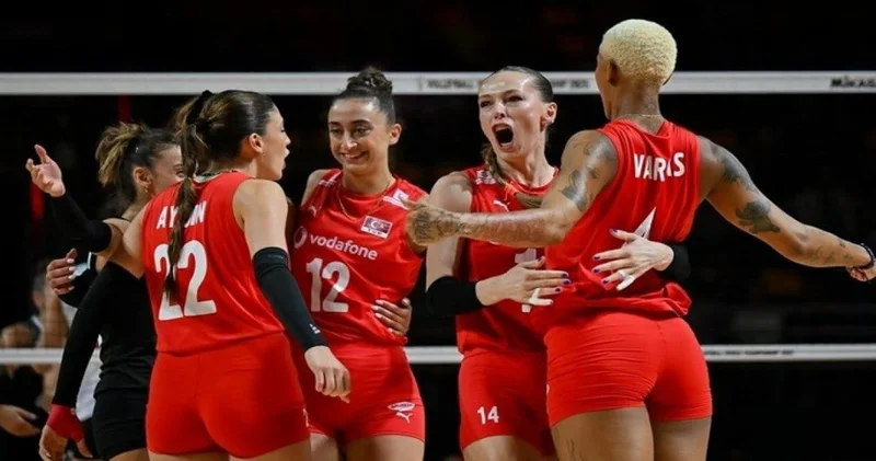 Türkiye nin kritik maçının saati açıklandı: TRT müjdeyi verdi