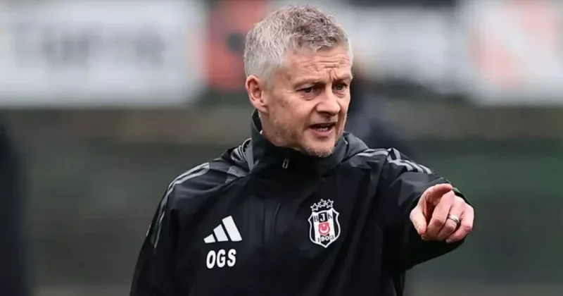 Solskjaer genç yıldızın biletini kesti! Maç öncesi flaş sözler