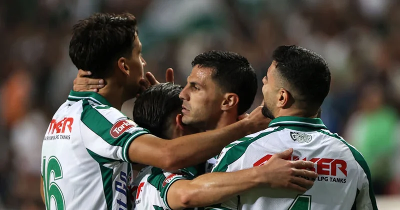 Trendyol Süper Lig de 4. haftanın perdesi yarın açılacak! Futbol Haberleri
