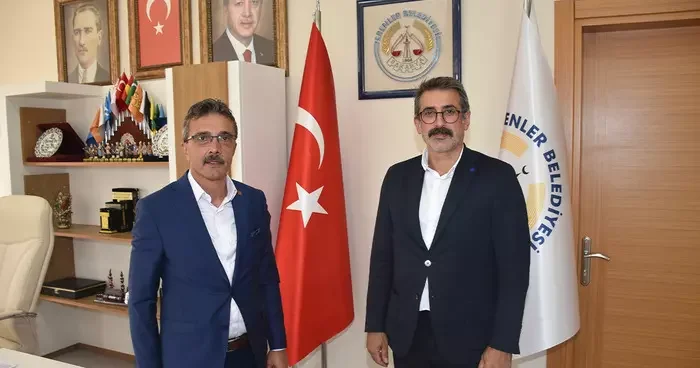 Başkan Dinç: “Geleceğimiz olan öğrencilerimiz için çalışmalarımız hız kesmeyecek”