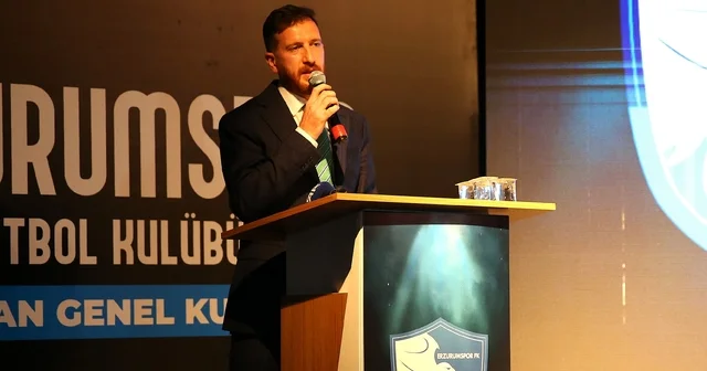 Erzurumspor FK başkanlığına Ahmet Dal yeniden seçildi Erzurum Haberleri