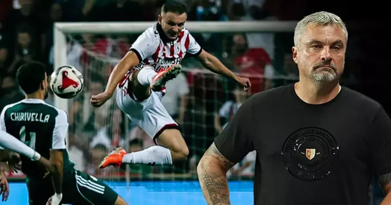 (ÖZET) Samsunspor, yoluna Konferans Ligi nde devam edecek Samsunsposr Panathinaikos Maç sonucu: 0 0 Fanatik Gazetesi Futbol Haberleri Spor