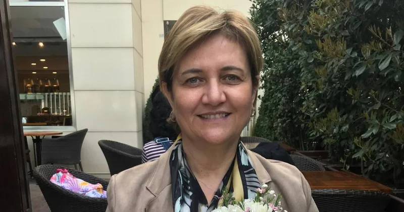 Elif Atayman cezaevine giden süreci anlattı: İlk kurban benim