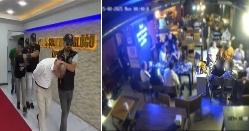 Kanlı tartışmaya 3 tutuklama: Hırsız olduğunu sanmış