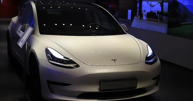Avrupa da Tesla satışları temmuzda sert düştü Otomobil Haberleri