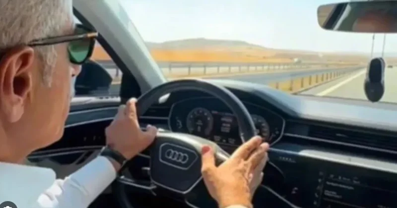 Alman gazetesi Bakan Uraloğlu ile dalga geçti Sözcü Gazetesi