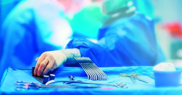 Yedikule Hastanesi nde bıçak parası soruşturması: 3 doktora 18 yıl hapis istemi Yerel Gündem Haberleri