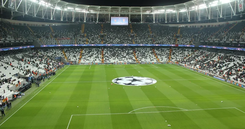 Şampiyonlar Ligi 25 26 torbaları böyle şekillendi: Tarihin en uzak yolculuklarına hazır olun
