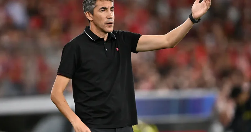 Bruno Lage den Kerem yorumu! Aynı hedefte ilerledi