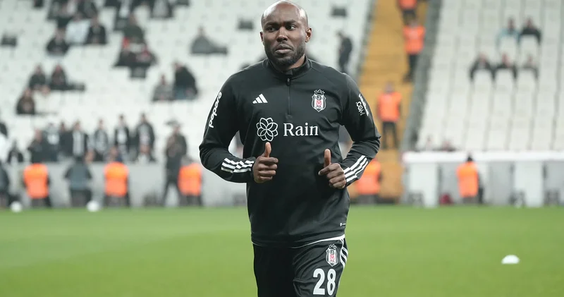 Beşiktaş, Al Musrati yi Serie A ekibine kiralıyor