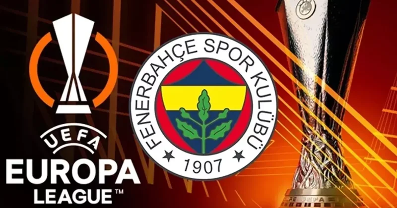 Aralarında dünya devleri de var! Fenerbahçe nin Avrupa Ligi ndeki muhtemel rakipleri belli oldu