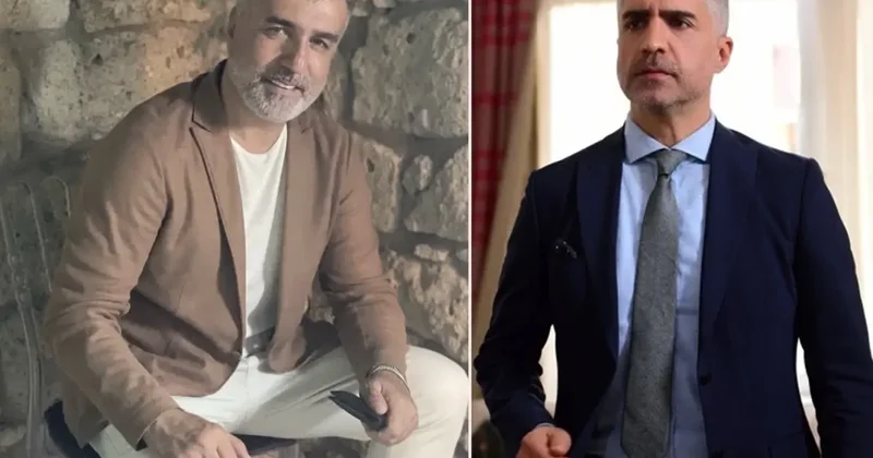 Aile krizi silahlı tehdide dönüştü! Özcan Deniz evinde dehşeti yaşadı