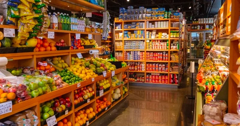 Bakanlık halka sordu: Marketlerde yeni dönem başlıyor!