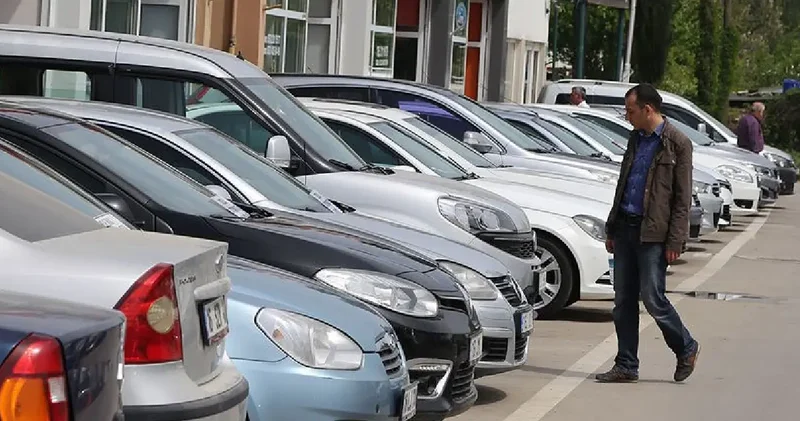 İkinci elde o araçlara talep yağdı: Peynir ekmek gibi satıldı!