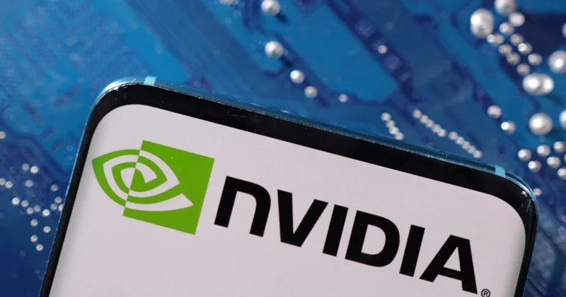 Nvidia nın geliri yüzde 56 arttı