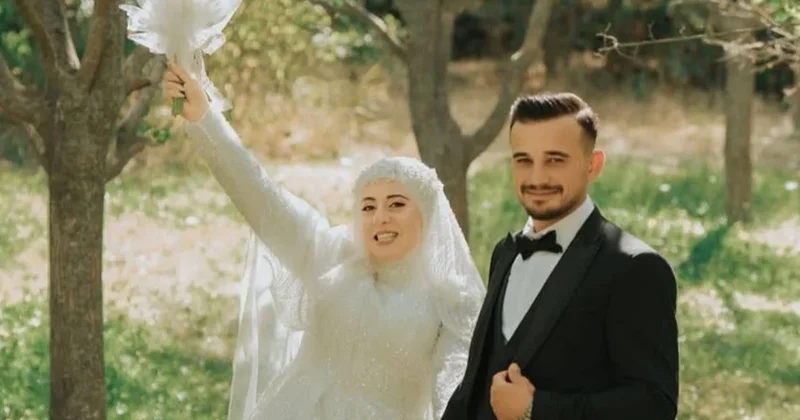 Maganda yengenin ilk sözleri ortaya çıktı: Bahçesinden iki ruhsatsız tabanca çıktı Sözcü Gazetesi