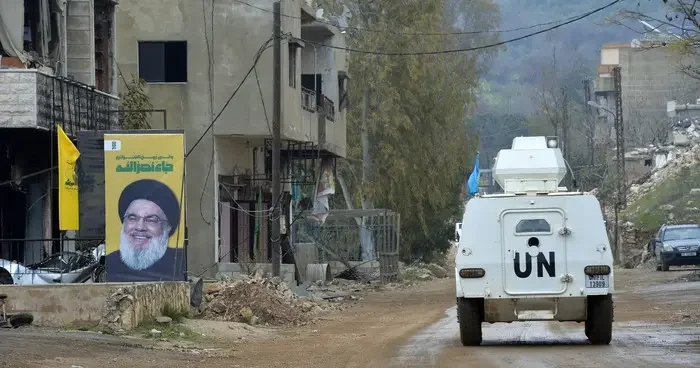 BM Güvenlik Konseyi, UNIFIL in görev süresini oybirliğiyle 2026 yılı sonuna kadar uzattı