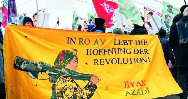 Almanya’da Terörsüz Türkiye rahatsızlığı Politika Haberleri