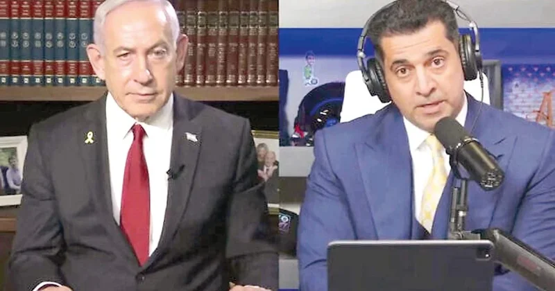 Türkiye kınadı ve reddetti… Netanyahu’dan hadsiz açıklama