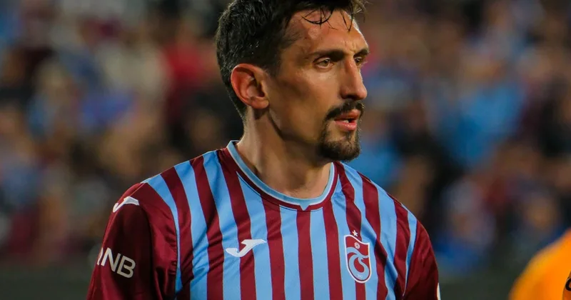 Stefan Savic: Futbol olarak daha iyisini yapabilirdik Sözcü Gazetesi