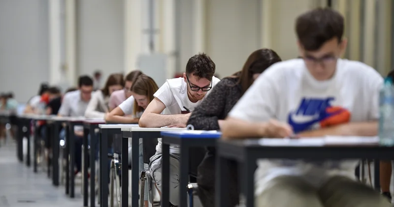YKS de domino etkisi! Sıralaması iyi öğrenciler neden üniversiteyi kazanamadı?