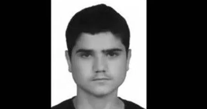 Üniversite öğrencisi Celal Türkaslan dan acı haber!