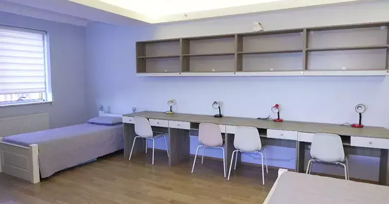 Üniversite öğrencilerinin barınma telaşı; özel yurt fiyatları 17 bin ile 58 bin arasında değişiyor